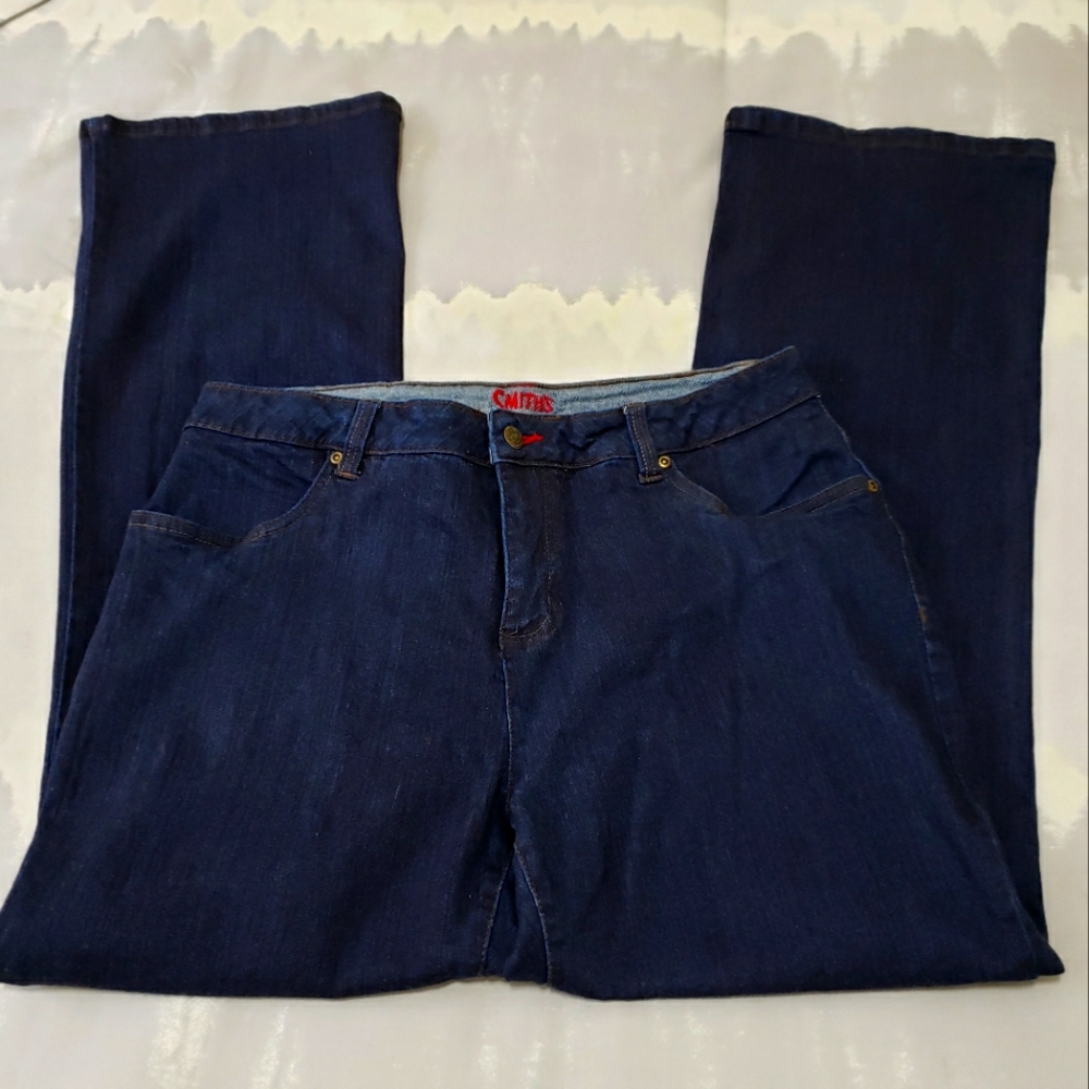Smiths Dungarees 1906 Size 14